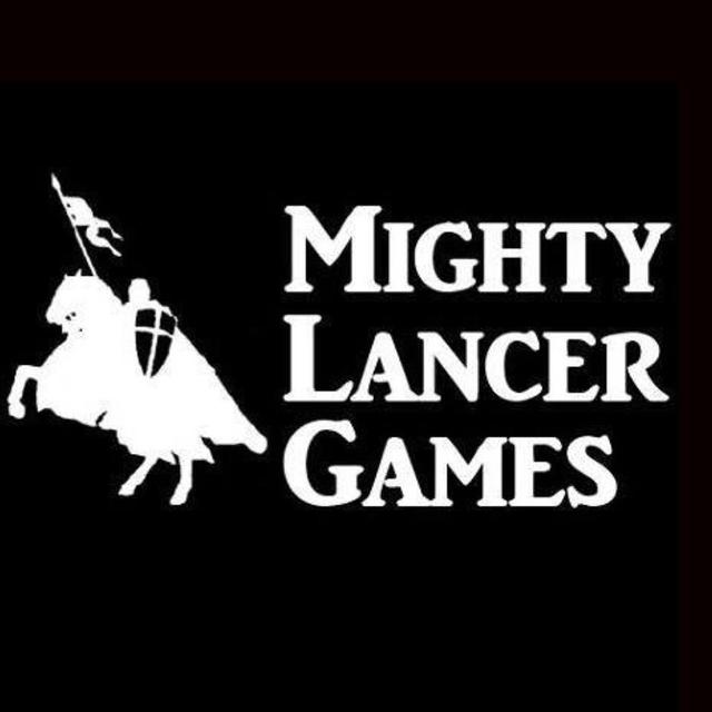 Mighty Lancer Games